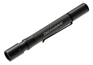 Scangrip FLASH PEN R | ZAKLAMP | 600LM - 03.5137