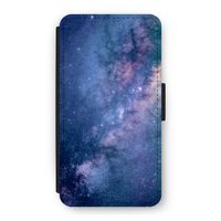 Nebula: iPhone 11 Pro Flip Hoesje