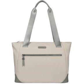 Targus TBA00113GL laptoptas 40,6 cm (16 ) Damestas Eiken