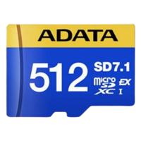 Geheugenkaart Adata UD512GEX3L1-C