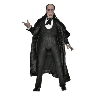 NECA Ultimate The Phantom of the Opera