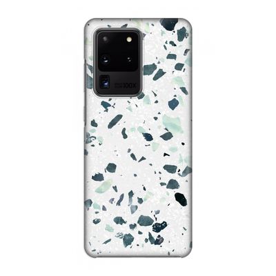 Terrazzo N°2: Volledig geprint Samsung Galaxy S20 Ultra Hoesje