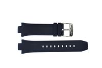 Horlogeband Festina F16667-1 Rubber Blauw 13mm - thumbnail