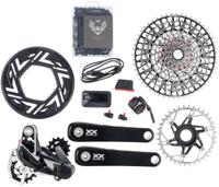 SRAM schakelgroep-set "xx eagle axs transmission e-bike"