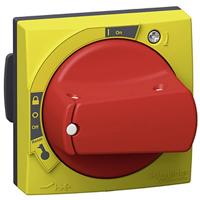 Schneider Electric GVAPR65 Rood 1 stuk(s)