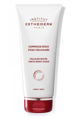 Institut Esthederm Peeling Body Hydrating Gommage Doux D'Eau Cellulaire 200ml