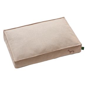 HUNTER Hondenkussen Inari, beige, Maat: XL