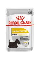 ROYAL CANIN Dermacomfort - Nat hondenvoer - 12 x 85 g