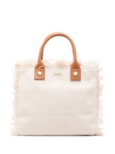 Melissa Odabash sac cabas Porto Cervo - Tons neutres