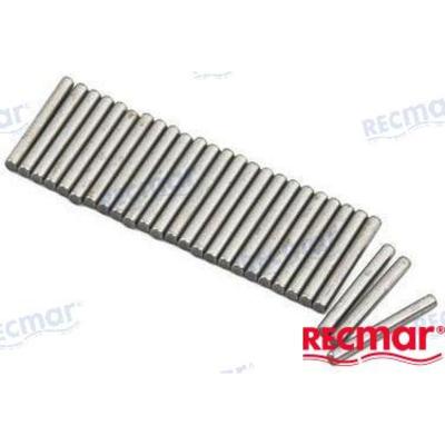 REPUESTOS MOTORES - Yamaha REC93603-21111 - COJINETE BIELA 28 AGUJAS