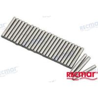 REPUESTOS MOTORES - Yamaha REC93603-21111 - COJINETE BIELA 28 AGUJAS