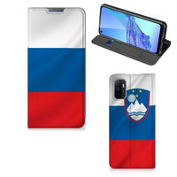 OPPO A53 | A53s Standcase Slovenië