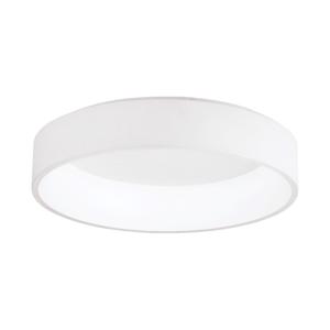 Stars of Light Led plafondlampMarghera 1 59,5cm wit - 39287