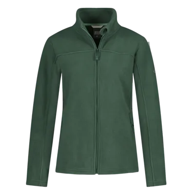 Redwood Fleecevest