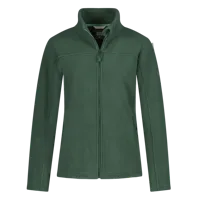 Redwood Fleecevest