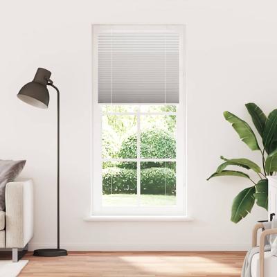 Pliss rolgordijn 95x200 cm stofbreedte 94,4 cm polyester