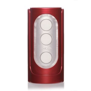 Tenga - Flip Hole Masturbator Rood