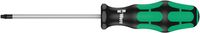 Wera schroevendraaier - torx tx 20x100