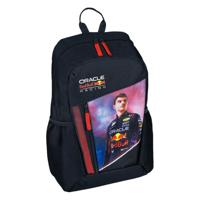 Undercover Rugzak red bull racing max verstappen