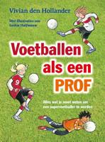 Voetballen als een prof (Paperback)
