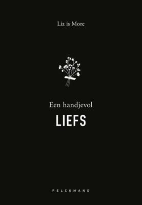 Een handjevol liefs (Paperback)