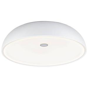 Paulmann 96783 Jaron LED-plafondlamp LED 26.5 W Wit (mat)