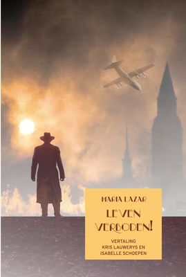 Leven verboden! - Maria Lazar - ebook