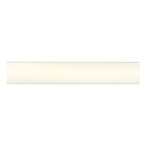 Gootcover Xenz | T.b.v Easy Tray douchevloer 80 cm | 70x14 cm | Edelweiss