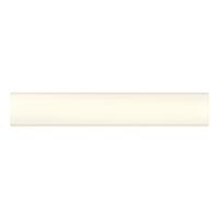 Gootcover Xenz | T.b.v Easy Tray douchevloer 80 cm | 70x14 cm | Edelweiss