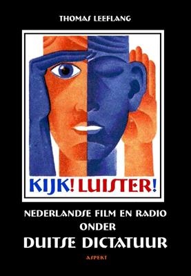 Kijk! Luister! (Paperback)
