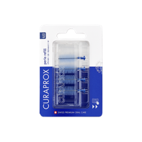 Curaprox CPS 410 perio refill ragers 4x 1 Set