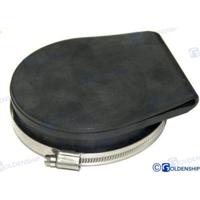 Silenciadores - Bombardier REC12644A1 - VALVULA ESCAPE 4"" 101MM