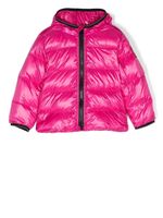 Canada Goose Kids doudoune Crofton - Rose