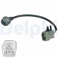 Klopsensor AS10200