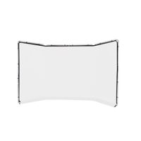 Manfrotto Panoramic background 400cm white OUTLET