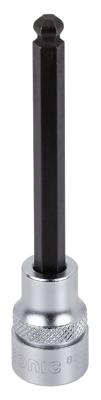 Bitdop 3/8", inbus met kogelkop 6mm 8209006