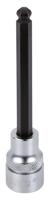 Bitdop 3/8", inbus met kogelkop 6mm 8209006