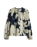 OPUS Blouse Ficona analogue
