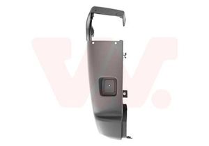 Achter Bumper Links 1651535