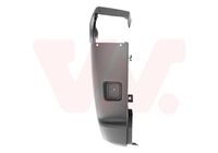 Achter Bumper Links 1651535 Achter Bumper Links 1651535