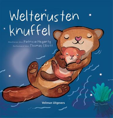 Welterustenknuffel (Hardback)