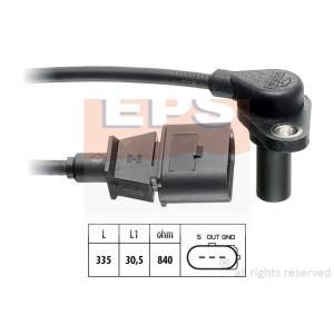 Eps Toerentalsensor 1.953.220