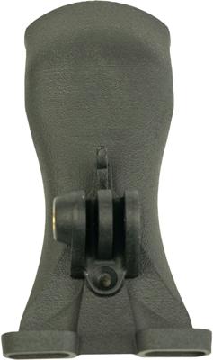 SILCA computerhouder "chisela"