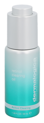 Dermalogica Retinol Clearing Oil 30 ml Dermalogica Retinol Clearing Oil 30 ml