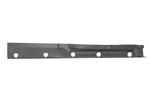 PLAATWERKDEEL Bodemplaat Buiten L 5880379