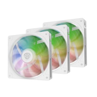 Case fan Genesis Oxal 120 ARGB Ø 12 cm