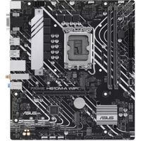 ASUS PRIME H610M-A WIFI Intel H610 LGA 1700 micro ATX - thumbnail