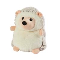 Warmies magnetronknuffel Egel H25cm Warmies magnetronknuffel Egel H25cm