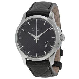 Gucci YA126413 Herenhorloge
