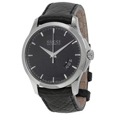 Gucci YA126413 Herenhorloge